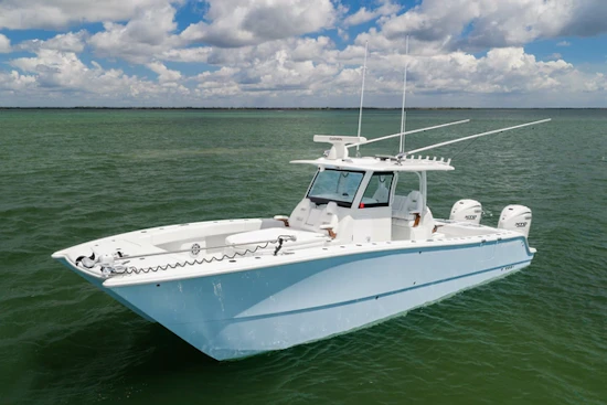 Freeman  Yacht For Sale