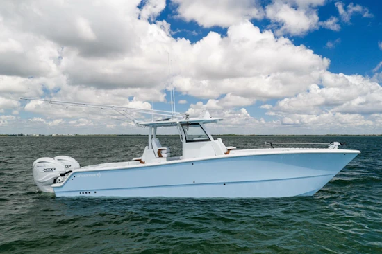 Freeman  Yacht For Sale
