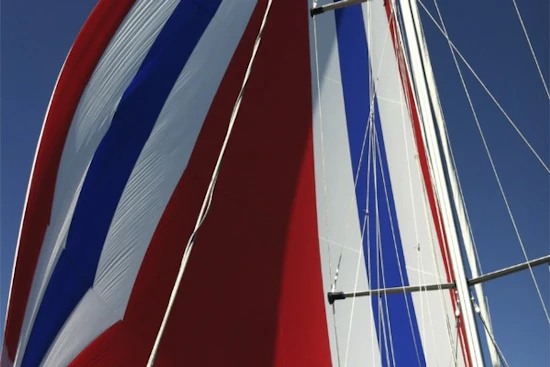 Hallberg-Rassy 43 Yacht For Sale
