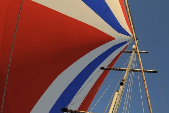 Hallberg-Rassy 43 Yacht For Sale
