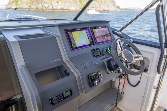 Nimbus T11 Yacht For Sale