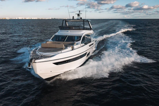 Azimut Fly 72 Yacht For Sale