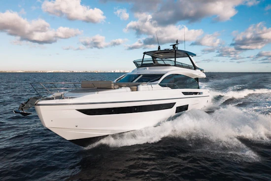 Azimut Fly 72 Yacht For Sale