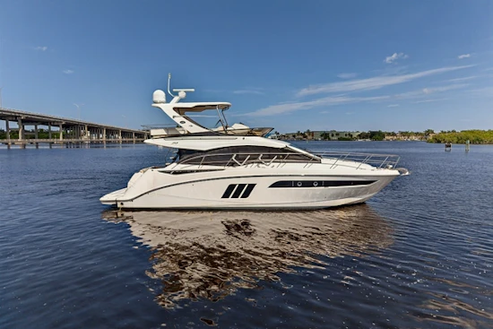 Sea Ray  Yacht For Sale