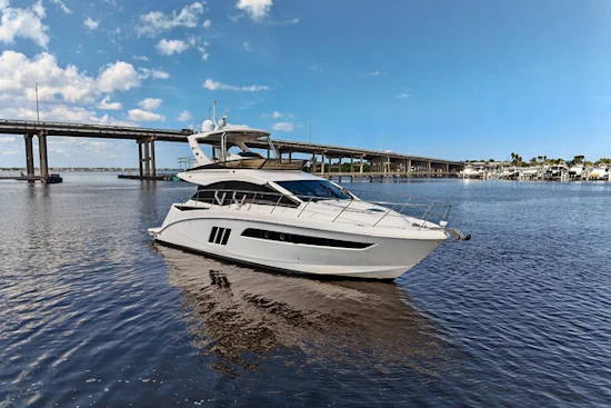 Sea Ray  Yacht For Sale