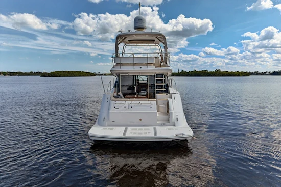 Sea Ray  Yacht For Sale