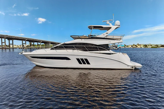 Sea Ray  Yacht For Sale