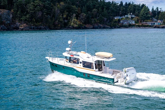 Ranger Tugs R-29 S Yacht For Sale