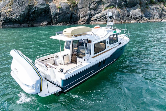 Ranger Tugs R-29 S Yacht For Sale