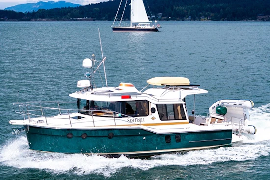 Ranger Tugs R-29 S Yacht For Sale