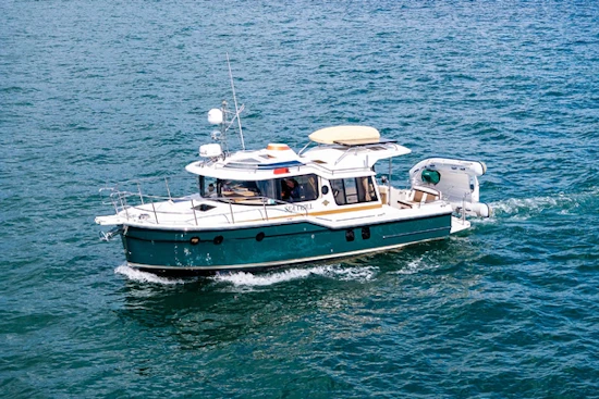 Ranger Tugs R-29 S Yacht For Sale