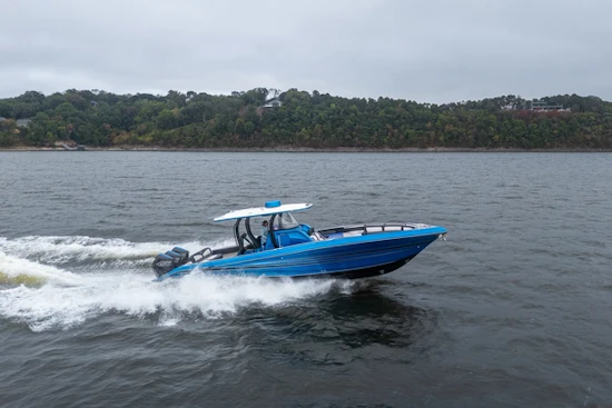 Fountain NX Yacht For Sale
