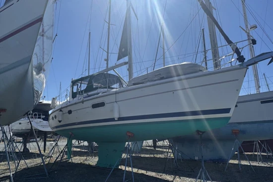 Hunter 420 Yacht For Sale
