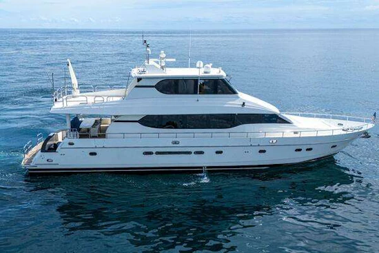 Motor Yacht 82MY Yacht For Sale