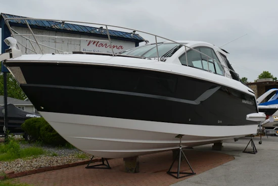 Monterey 360 SC Yacht For Sale