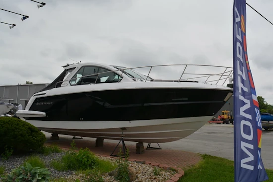 Monterey 360 SC Yacht For Sale