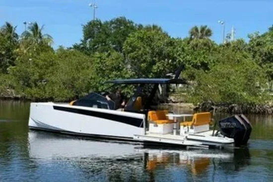 Virtue  Yacht For Sale