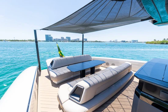 Wajer  Yacht For Sale