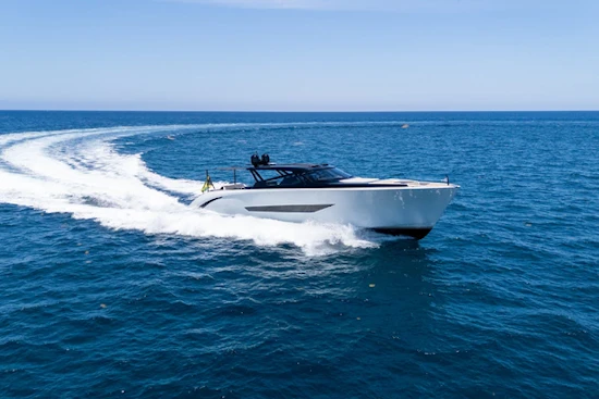 Wajer  Yacht For Sale