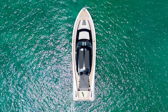 Wajer  Yacht For Sale
