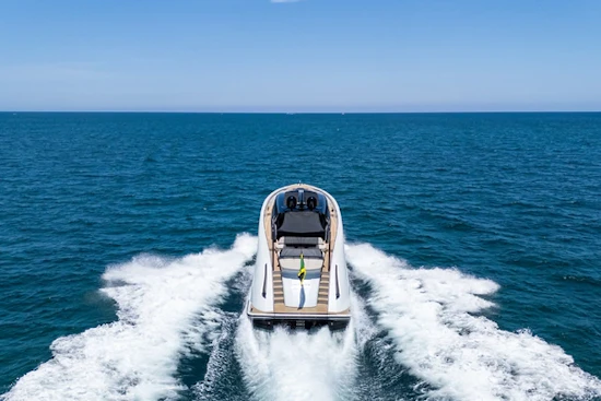 Wajer  Yacht For Sale