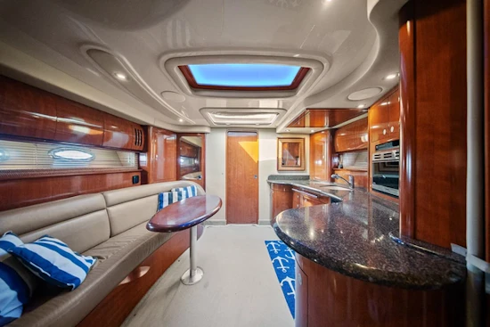 Sea Ray 420 Sundancer Yacht For Sale