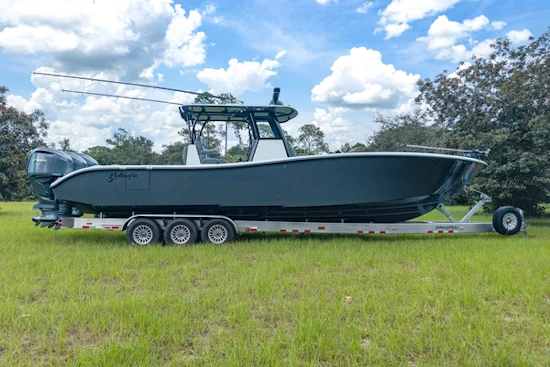 Yellowfin 36 Offshore Yacht For Sale