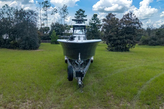 Yellowfin 36 Offshore Yacht For Sale