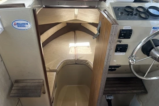 Skipjack Fisherman Yacht For Sale