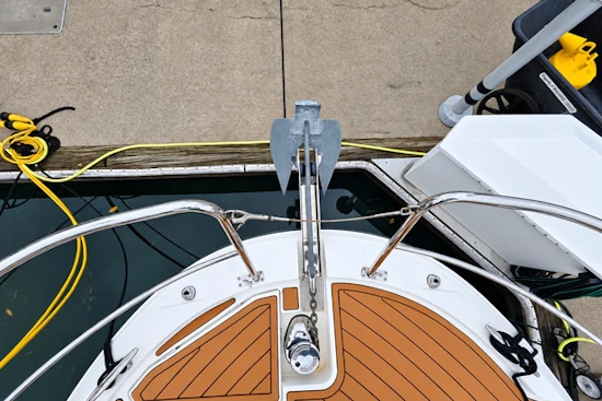 Jeanneau NC 1095 Yacht For Sale