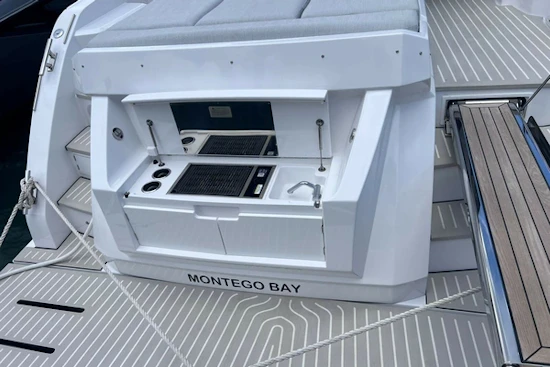 Azimut Atlantis 51 Yacht For Sale