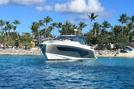 Azimut Atlantis 51 Yacht For Sale
