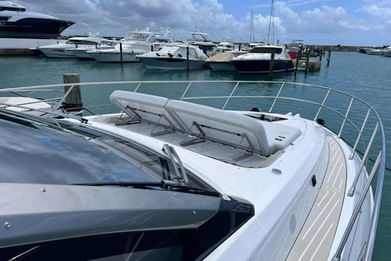 Azimut Atlantis 51 Yacht For Sale