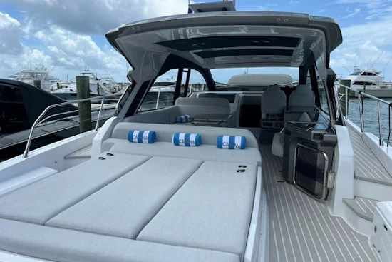 Azimut Atlantis 51 Yacht For Sale