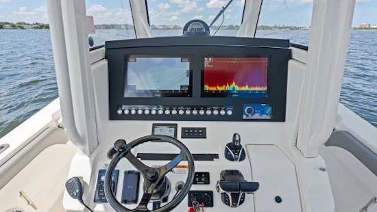 Regulator 31 Yacht For Sale