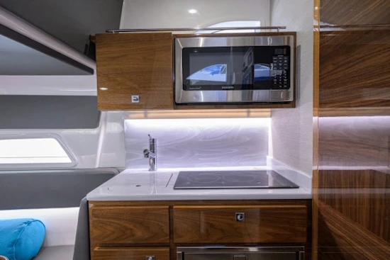 Valhalla Boatworks V46 Yacht For Sale