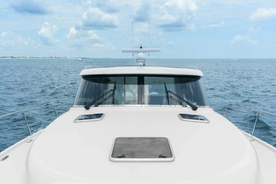 ECLIPSE 505 Shadow Yacht For Sale