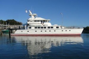 Picture Of: 82' Custom Catamaran 2009 Yacht For Sale | 1 of 40
