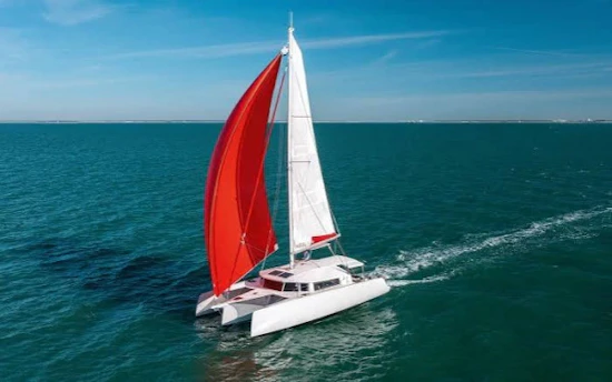 Neel 43 Yacht For Sale
