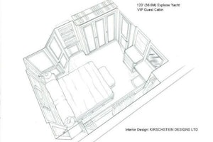 Picture Of: 120' Inace Overing 2024 Yacht For Sale | 2 of 4