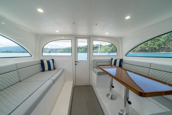 Viking 46 Billfish Yacht For Sale