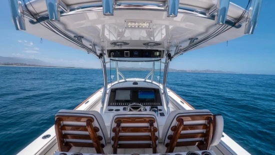 Valhalla Boatworks V-37 Yacht For Sale