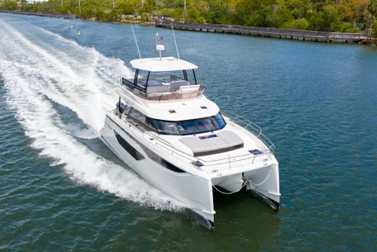 Prestige M48 Yacht For Sale