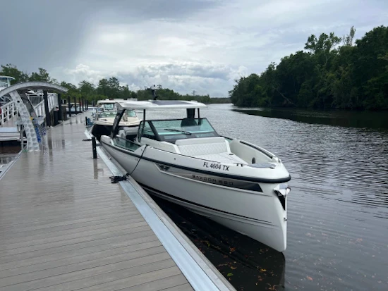 Saxdor 320 GTO Yacht For Sale