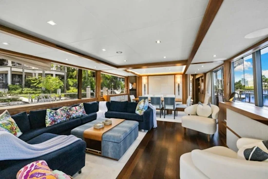 Sunseeker 95 Motoryacht Yacht For Sale