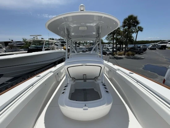 Valhalla Boatworks V33 Yacht For Sale