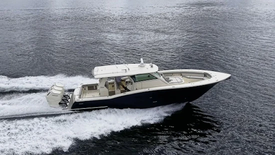 Scout LXF Yacht For Sale