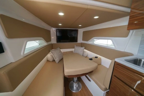 Valhalla Boatworks V-46 Yacht For Sale
