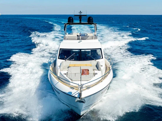 Sunseeker Manhattan 68 Yacht For Sale