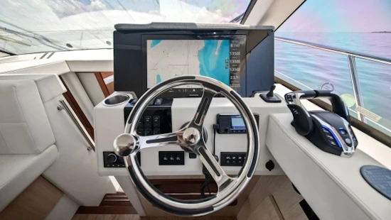 Regal 38 XO Yacht For Sale